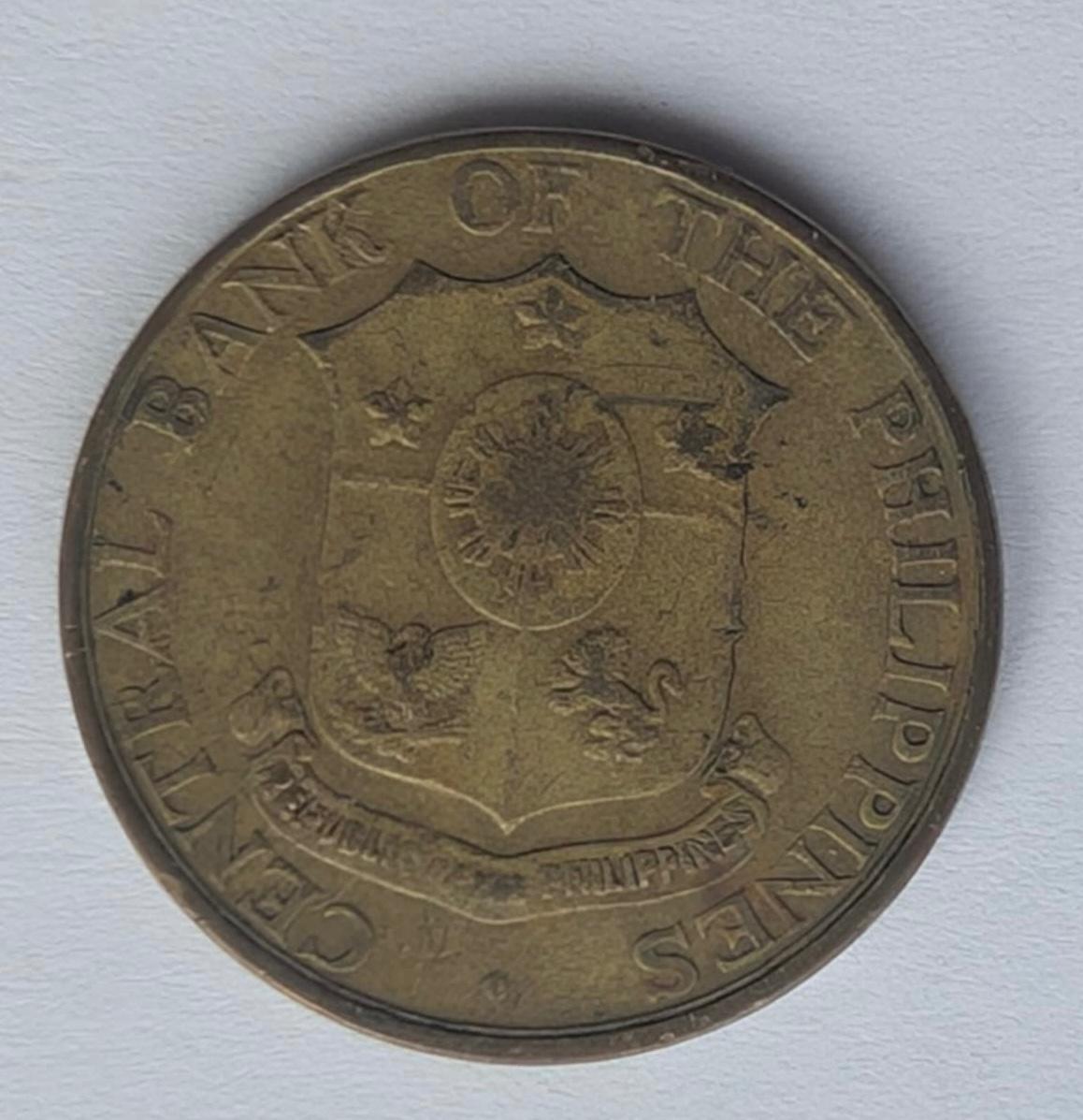 Filipinai 5 s 1964