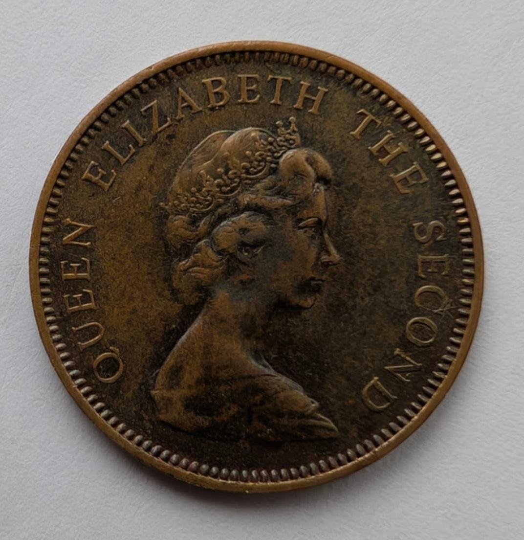Džersis 1 p 1971