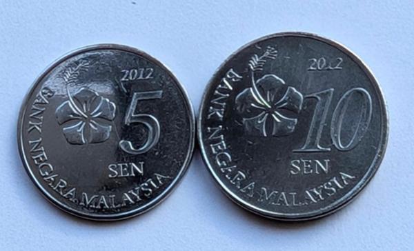 Malaizija 5-10 s 2012