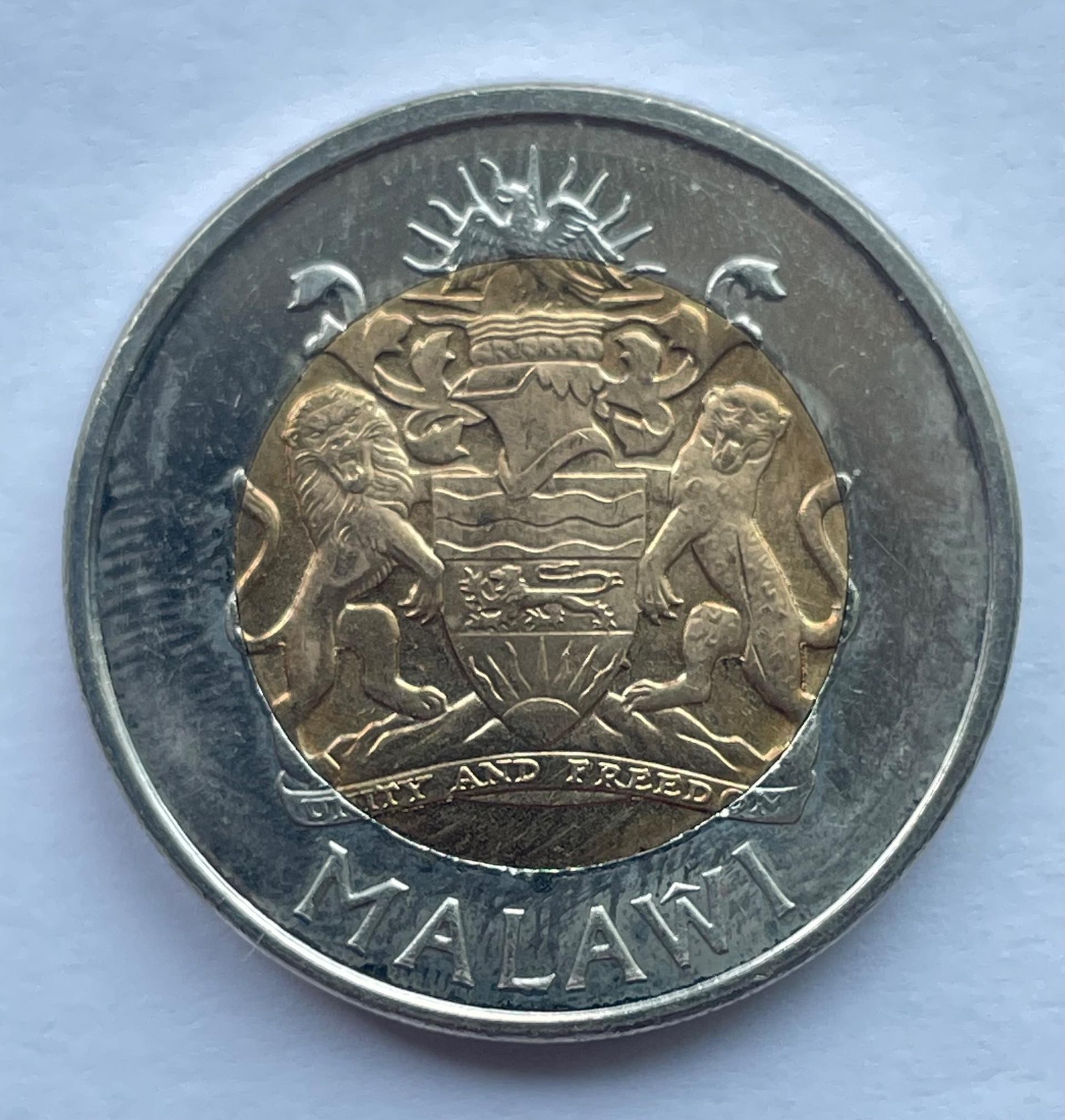 Malavis 10 kvacha 2006