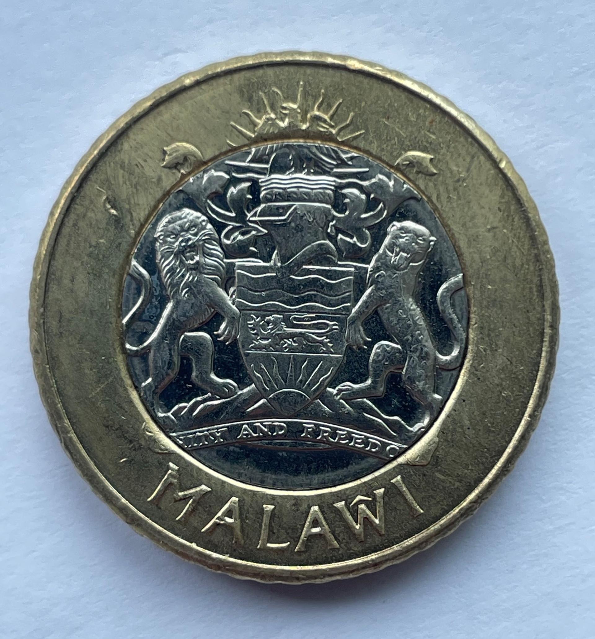 Malavis 10 kvacha