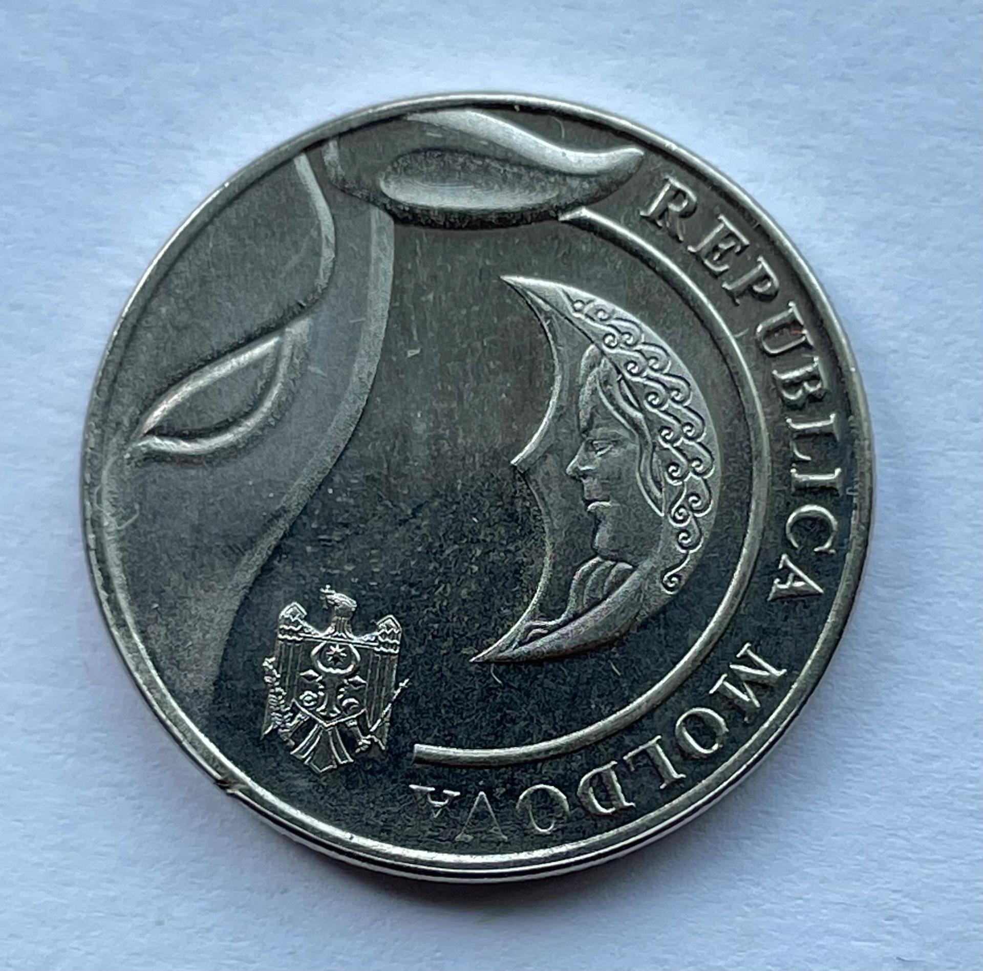 Moldova 1 Lėja 2018