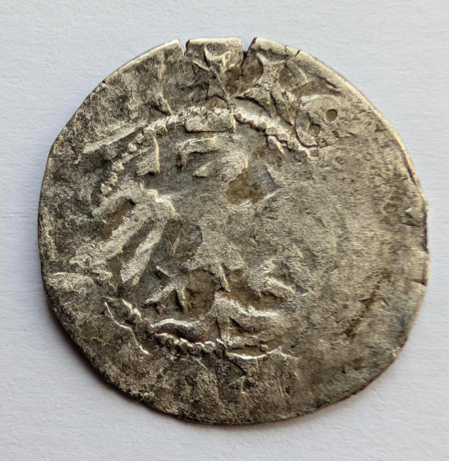 Jogaila 1386-1434 pusgrašis 