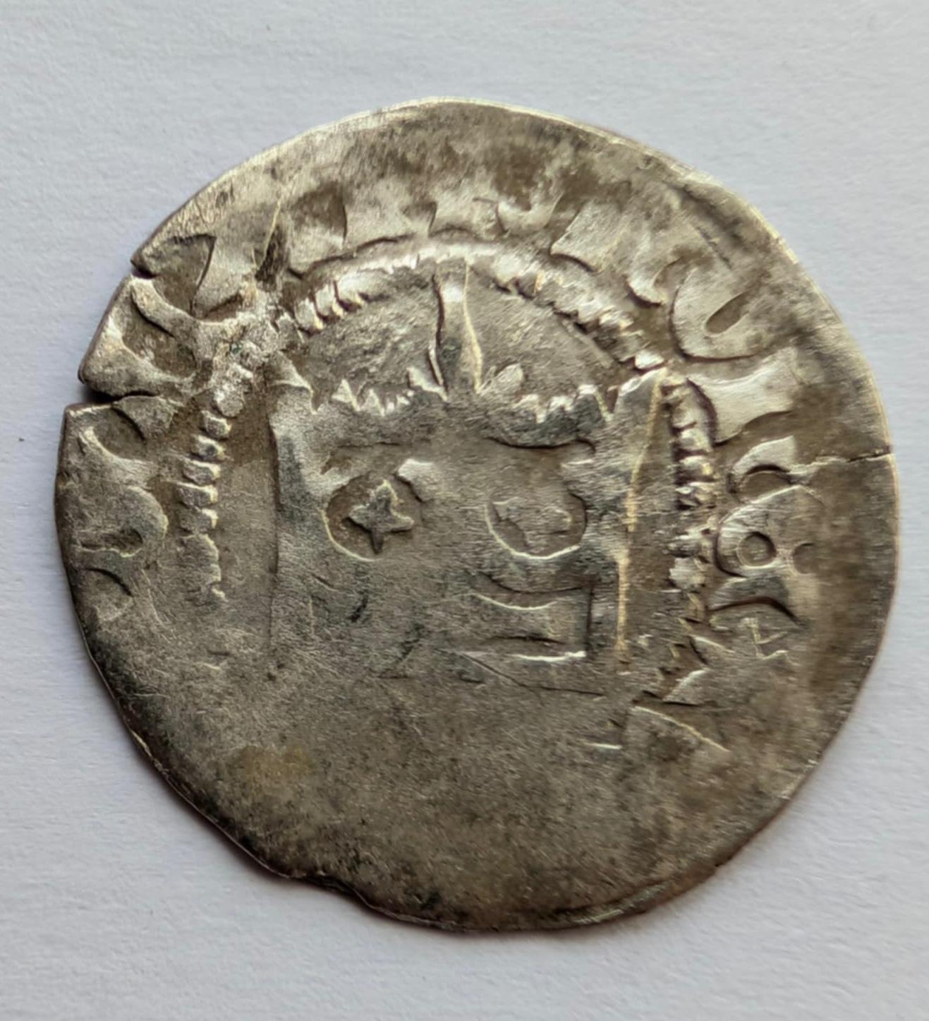 Jogaila 1386-1434 pusgrašis 