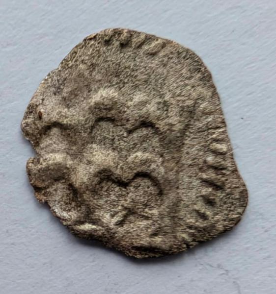 Lenkijos 15a denaras