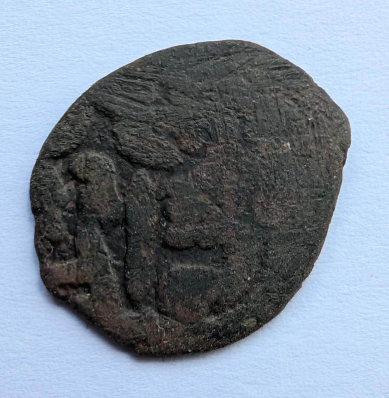 Aukso Orda Jani Beg 1343-1357