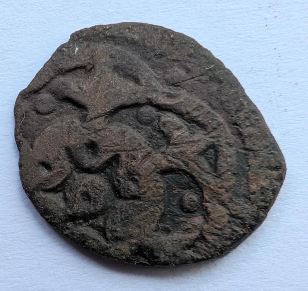 Aukso Orda Jani Beg 1343-1357