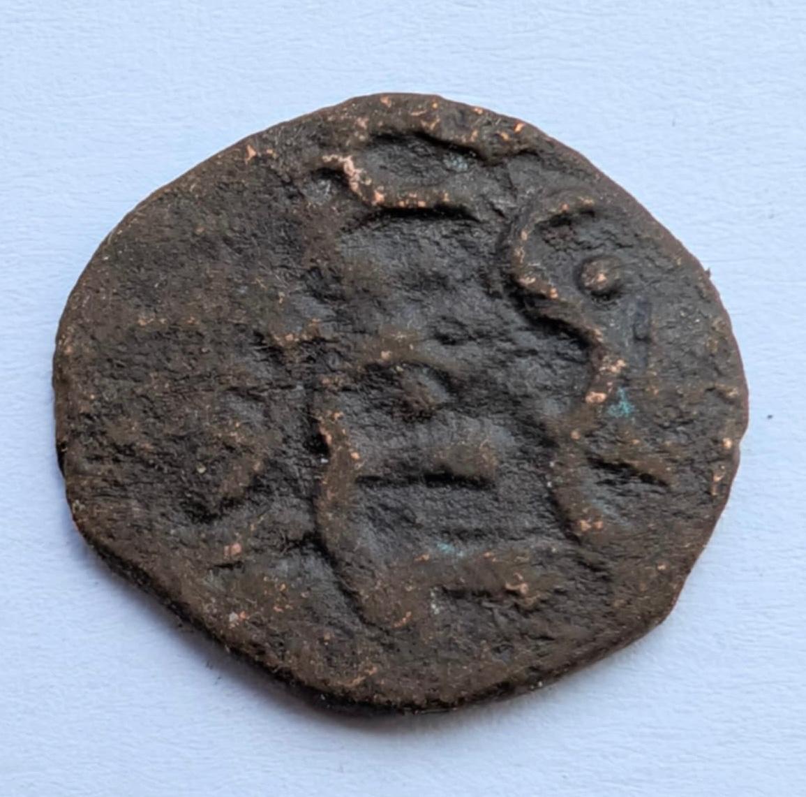 Aukso Orda Jani Beg 1343-1357