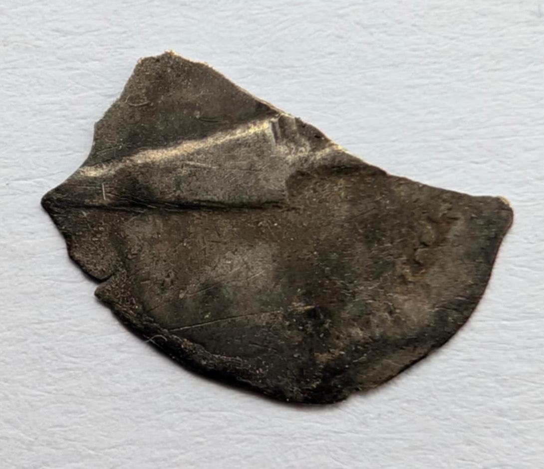 Vytautas Didysis denaras 1413-1440