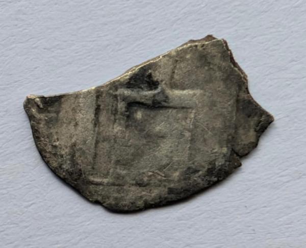 Vytautas Didysis denaras 1413-1440