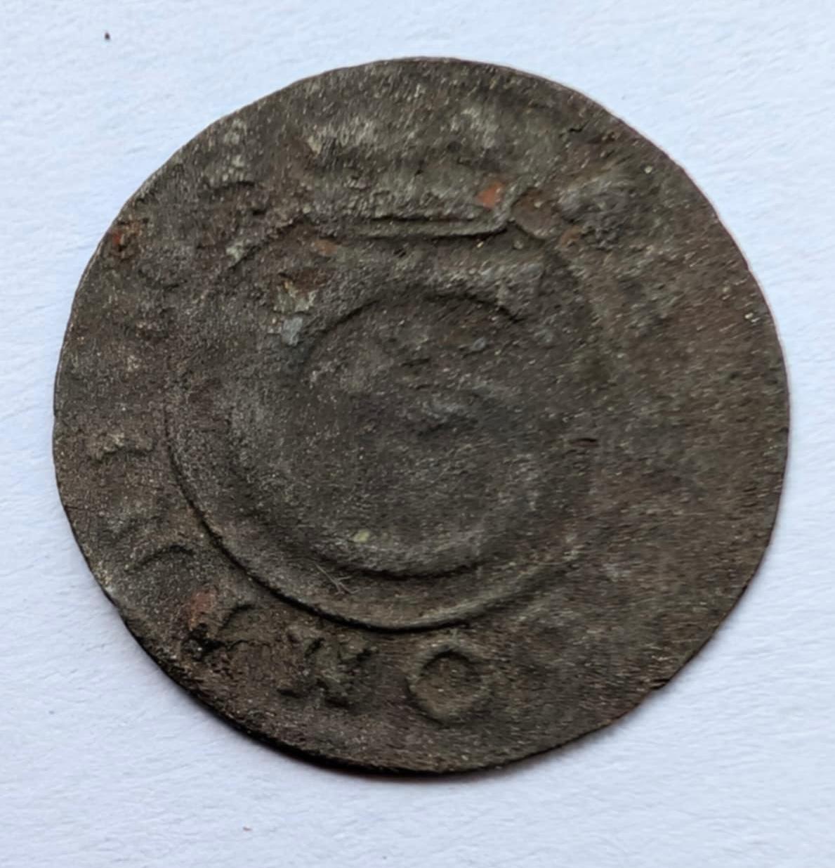 Tešeno kunigaikštystė Obolas 1665?