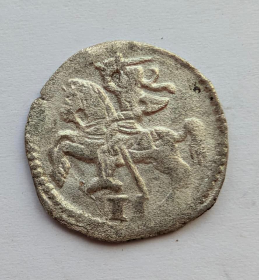 Žygimanto Augusto 1570 dvidenaris P. Platina štampas 