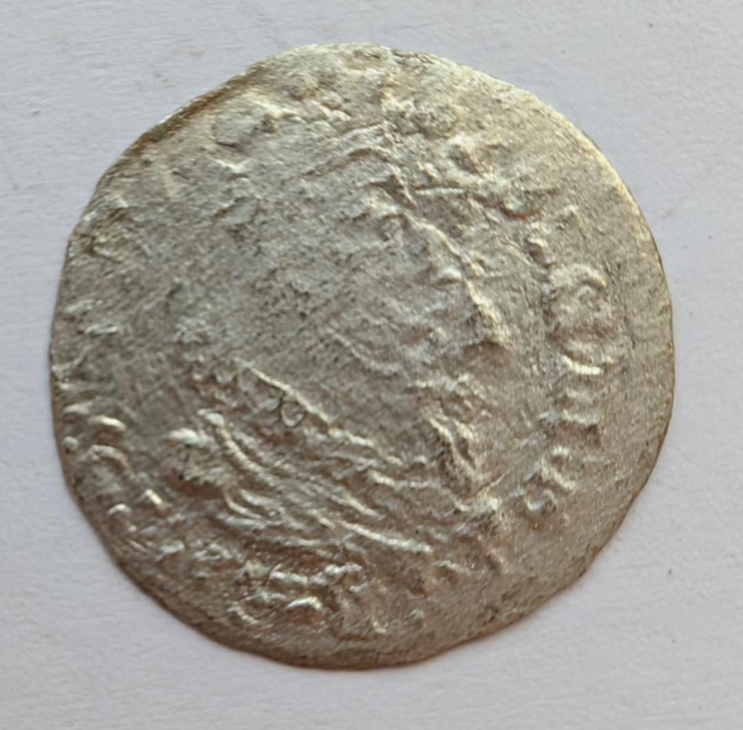 Žygimanto Vazos 1625 grašis 