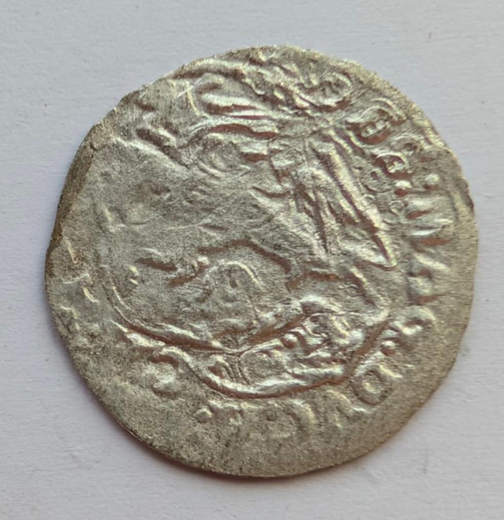 Žygimanto Vazos 1625 grašis 