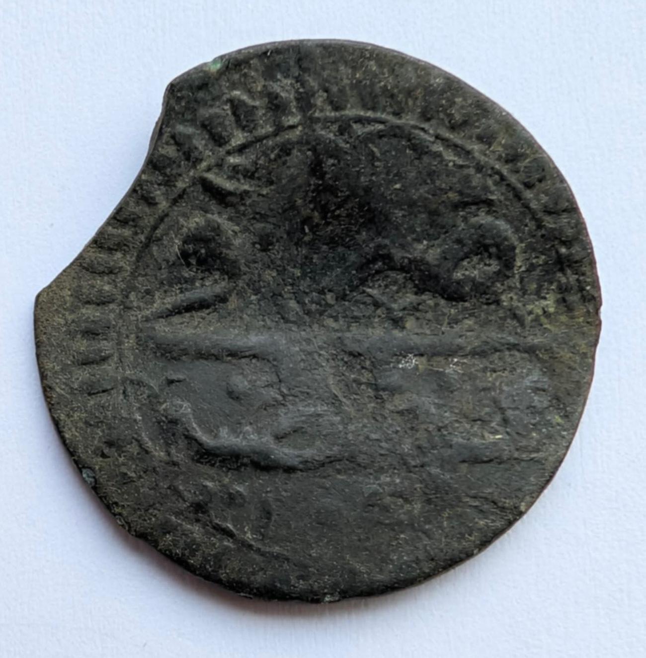 Osmanų imperija Suleyman II, Mangir, 