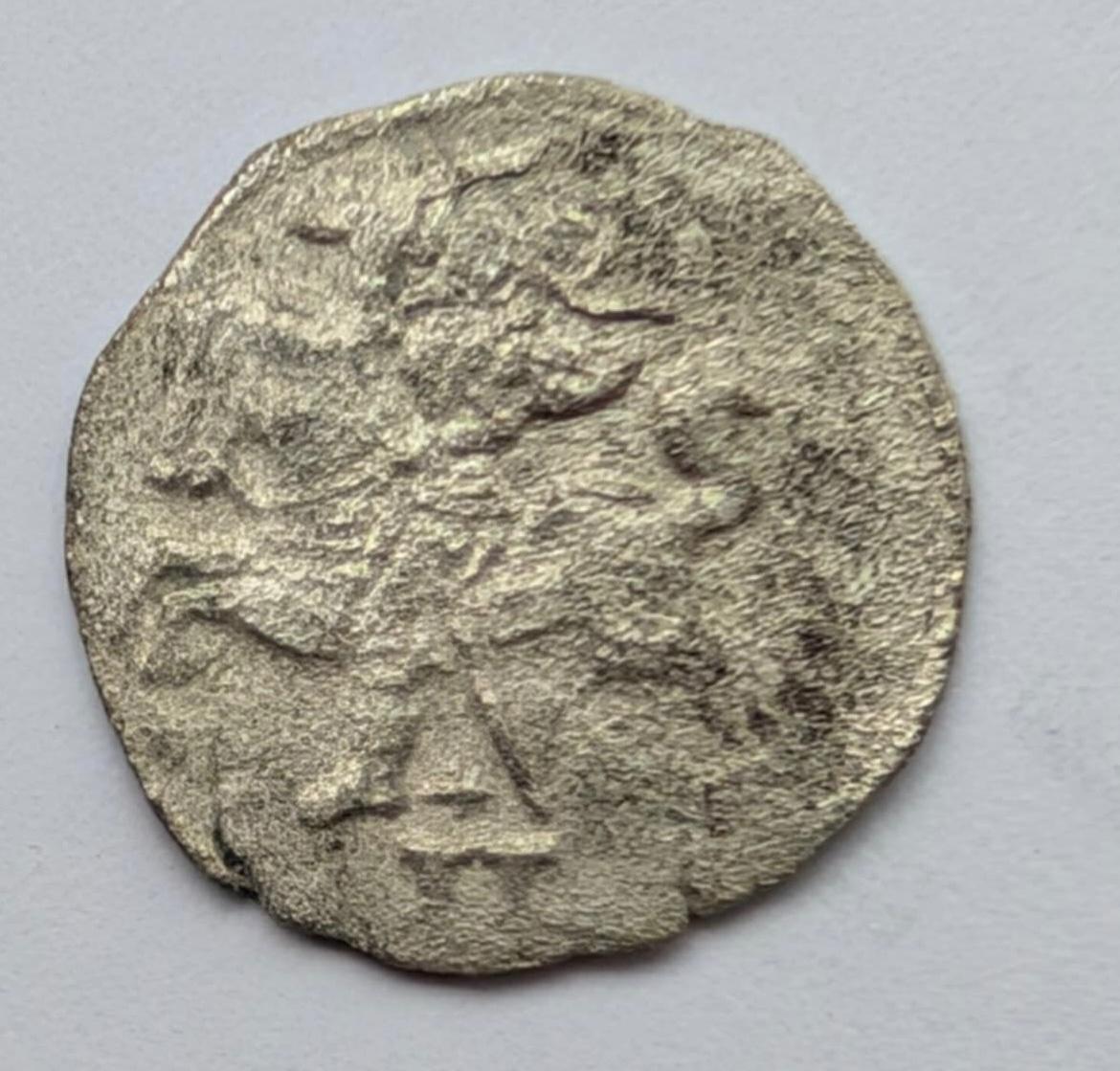 Žygimanto Augusto 1566 dvidenaris 