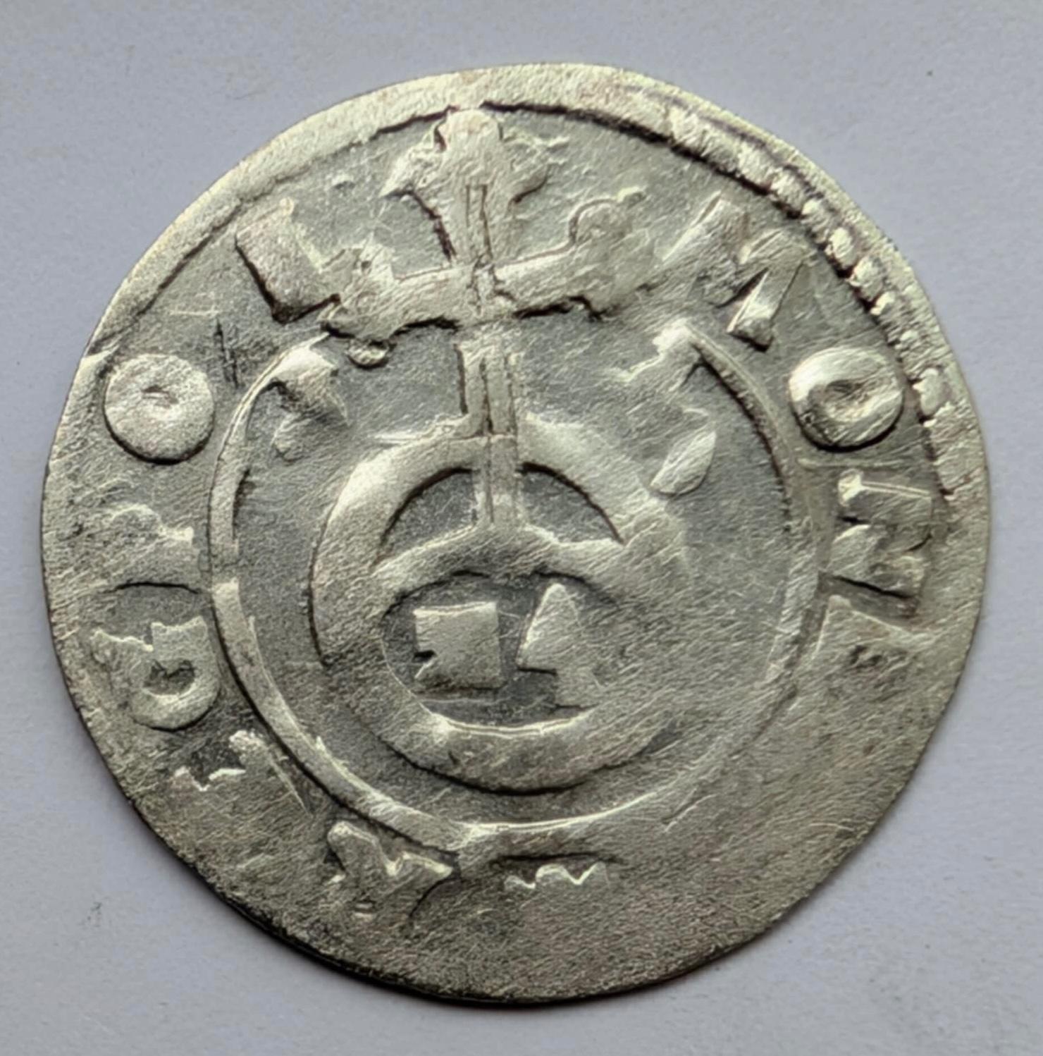 Žygimanto Vazos 1615 pusantrokas