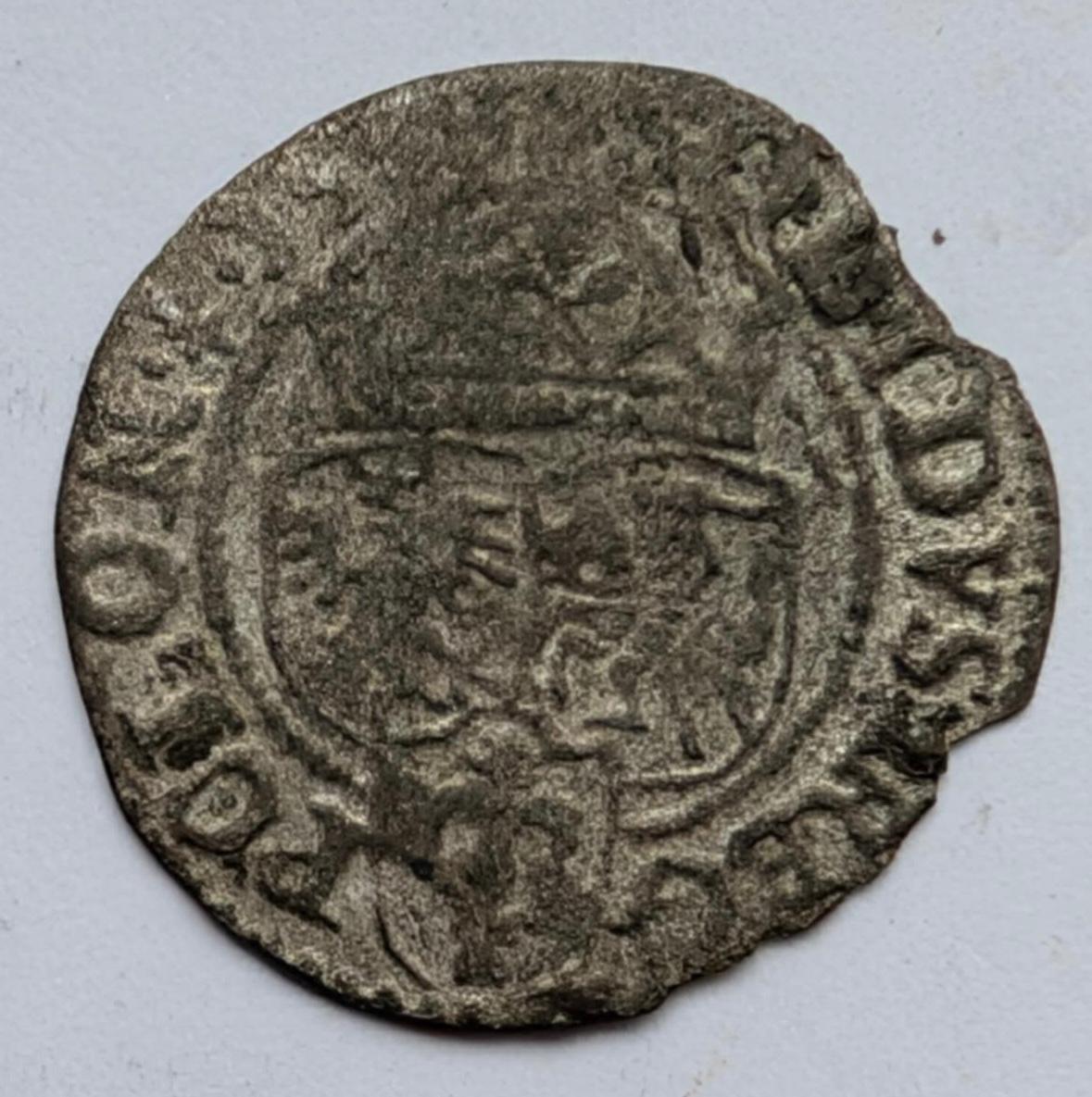 Žygimanto Vazos 159x šilingas 