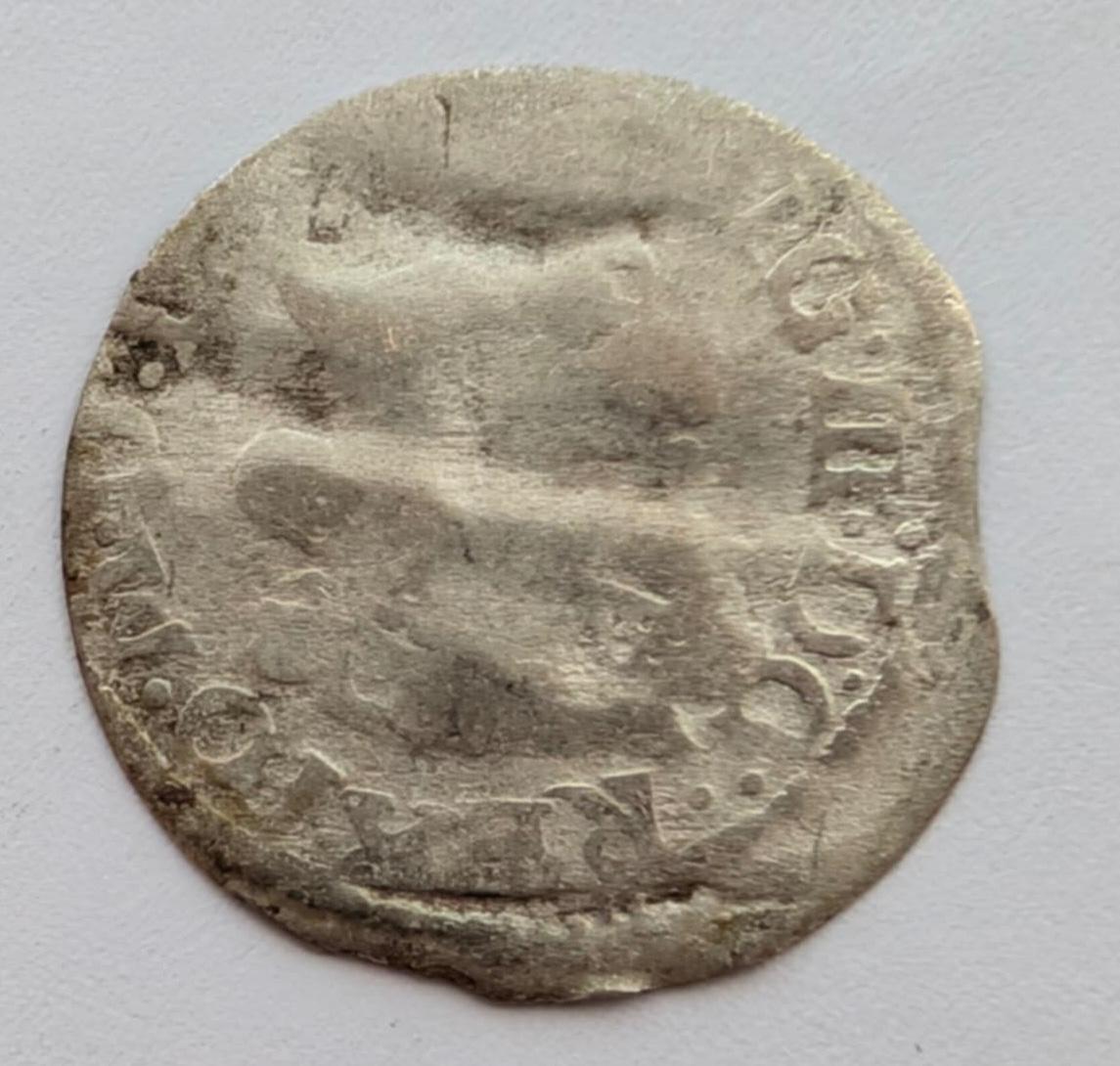 Žygimanto Vazos 1625 grašis 