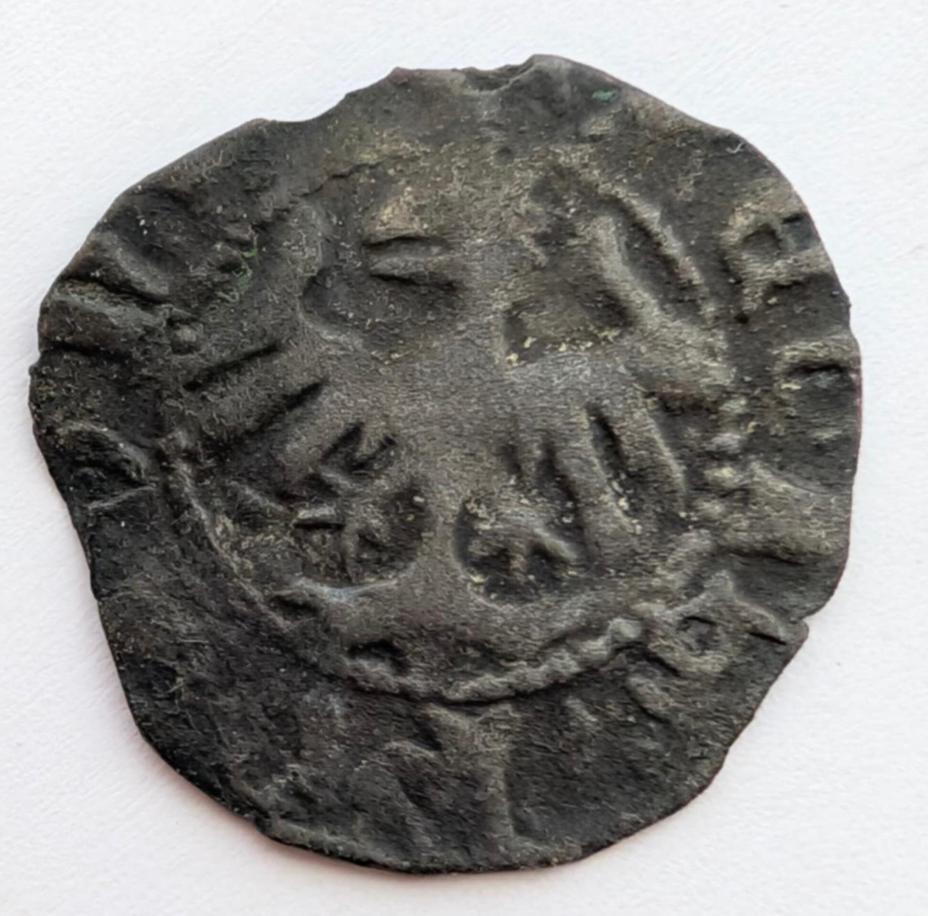 Jogaila 1386-1434 pusgrašis 