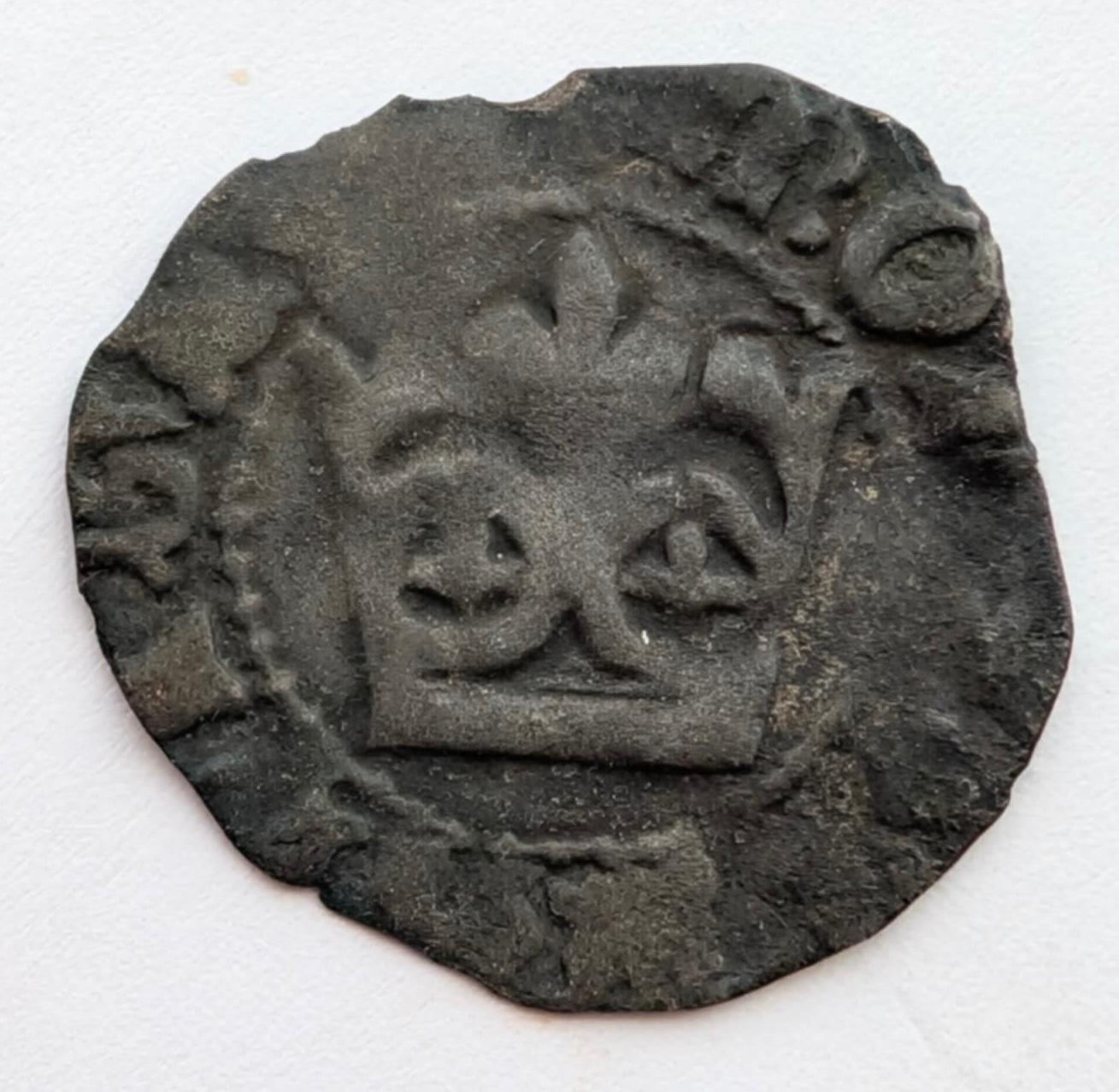 Jogaila 1386-1434 pusgrašis 