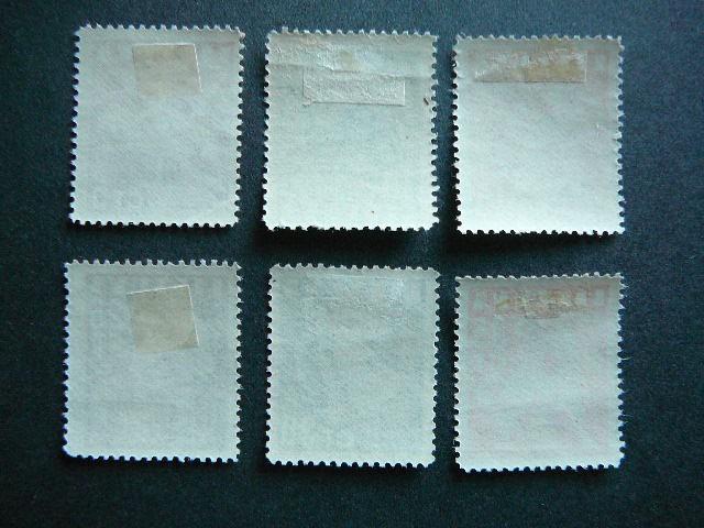 Lietuva 1940 437/2 Taikos laida svarus MLH