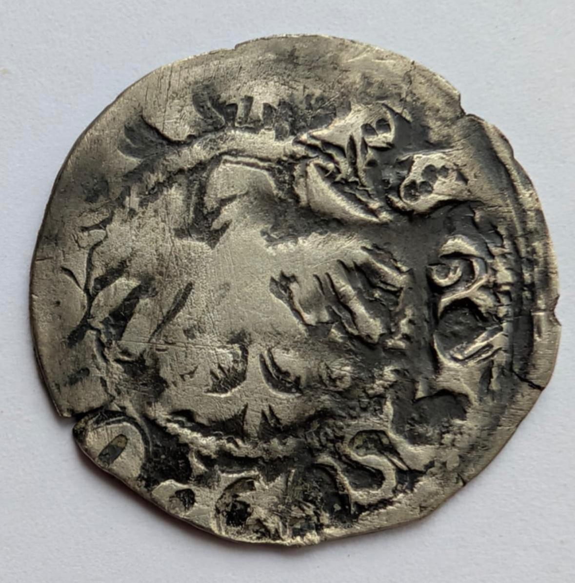 Jogaila 1386-1434 pusgrašis