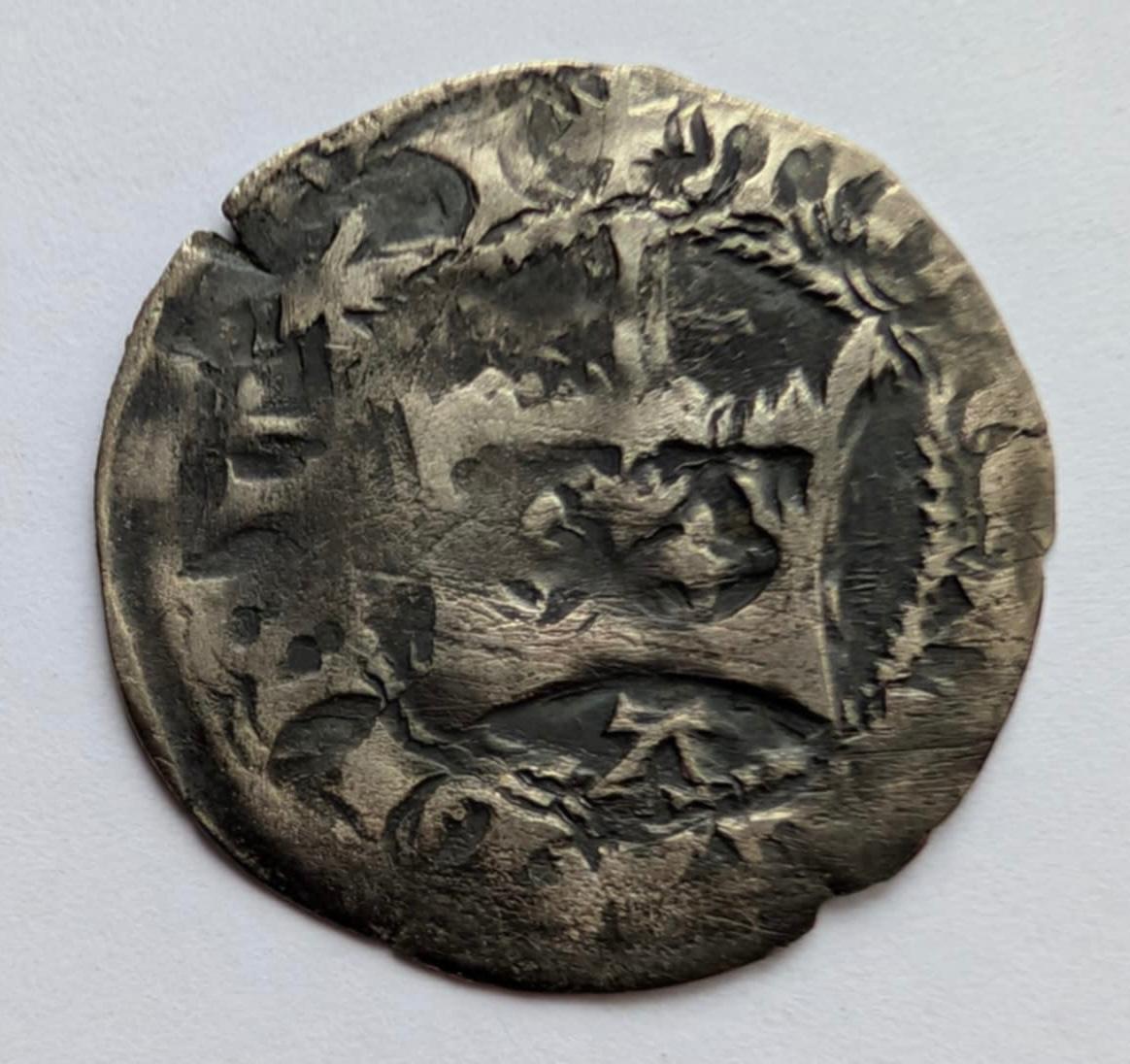 Jogaila 1386-1434 pusgrašis