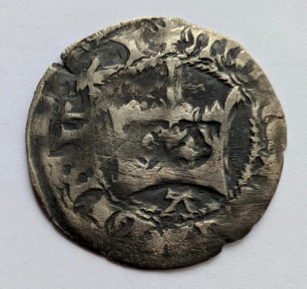 Jogaila 1386-1434 pusgrašis