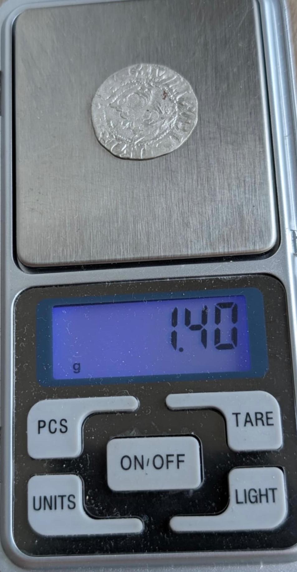 Jogaila 1386-1434 pusgrašis