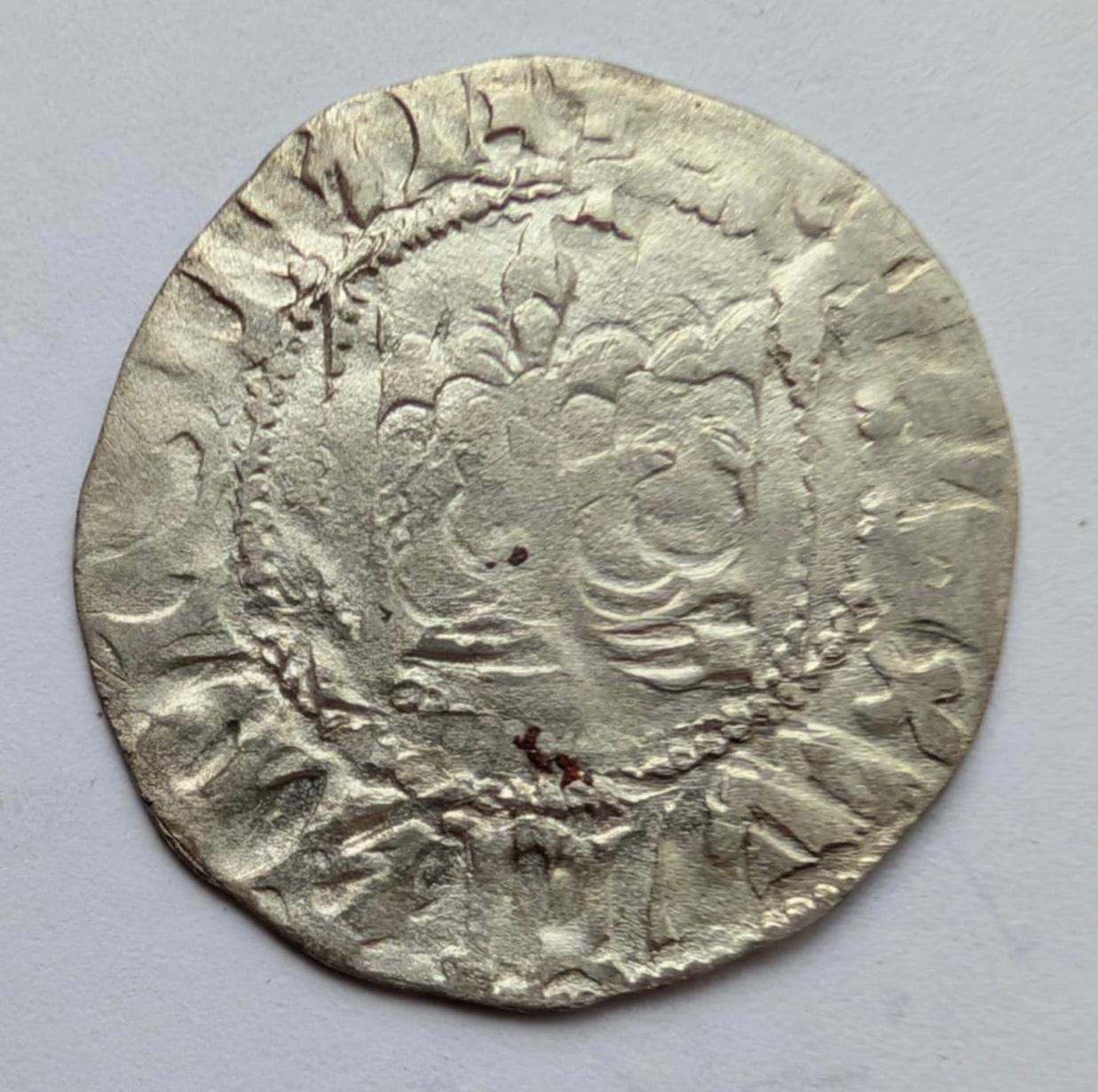 Jogaila 1386-1434 pusgrašis