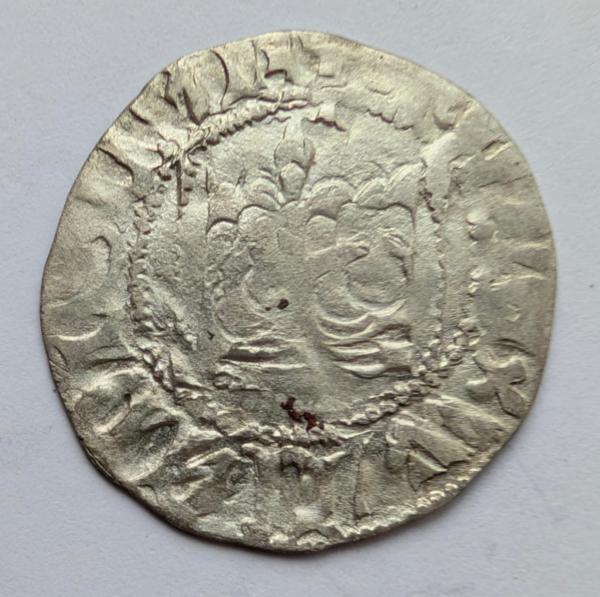 Jogaila 1386-1434 pusgrašis