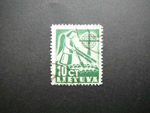 Lietuva 1940 438 Taikos laida antsp.