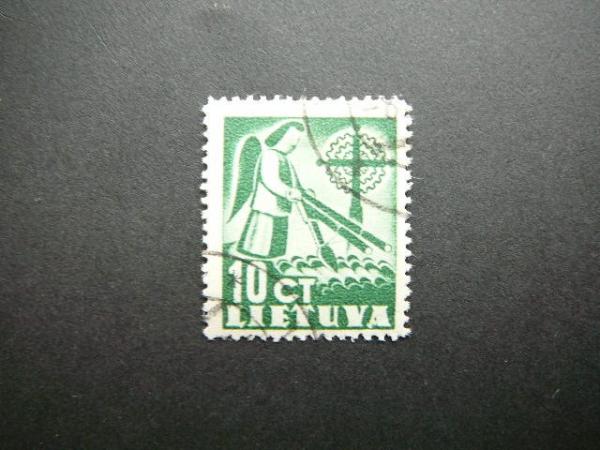 Lietuva 1940 438 Taikos laida antsp.