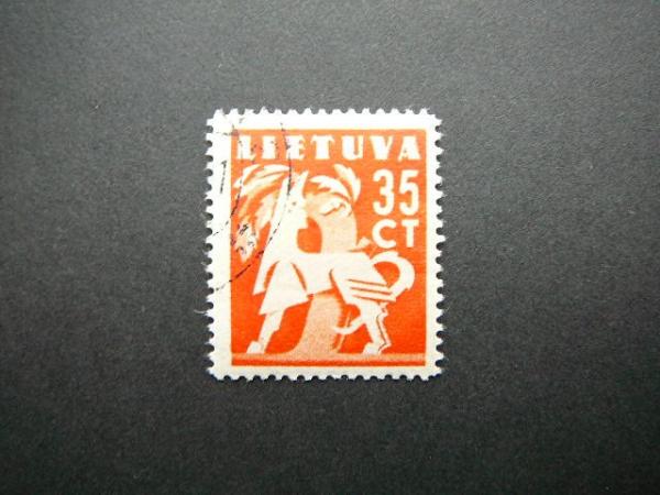 Lietuva 1940 442 Taikos laida antsp.