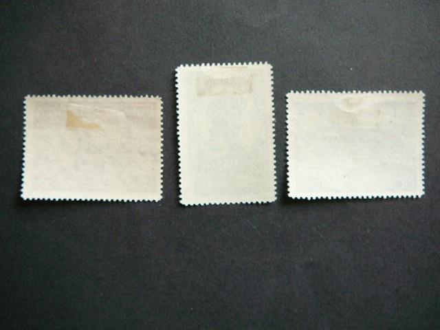 Lietuva 1940 443/5 Vilniaus atgavimas svarus MLH #