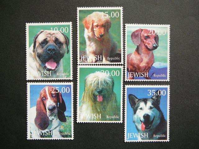 (R) Jewish 1999 Sunys svarus #77