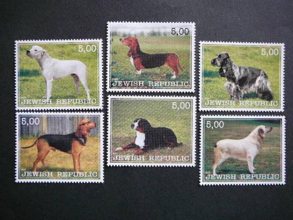 (R) Jewish 2000 Sunys svarus #79