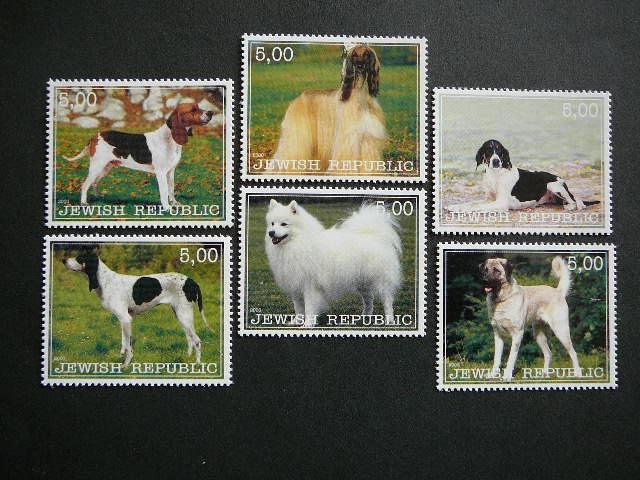 (R) Jewish 2000 Sunys svarus #80