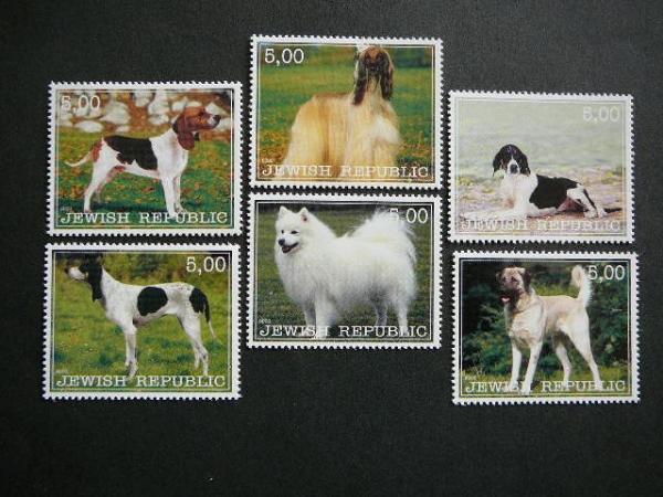 (R) Jewish 2000 Sunys svarus #80