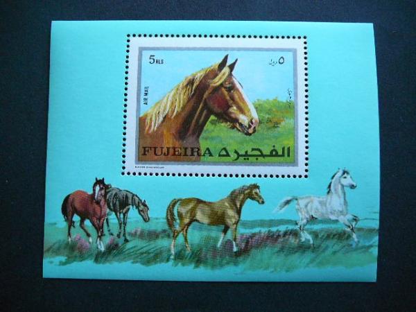 Fudzeira Arkliai svarus