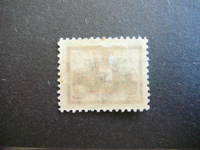 Lietuva 1924 235 Naslaiciai svarus MLH #