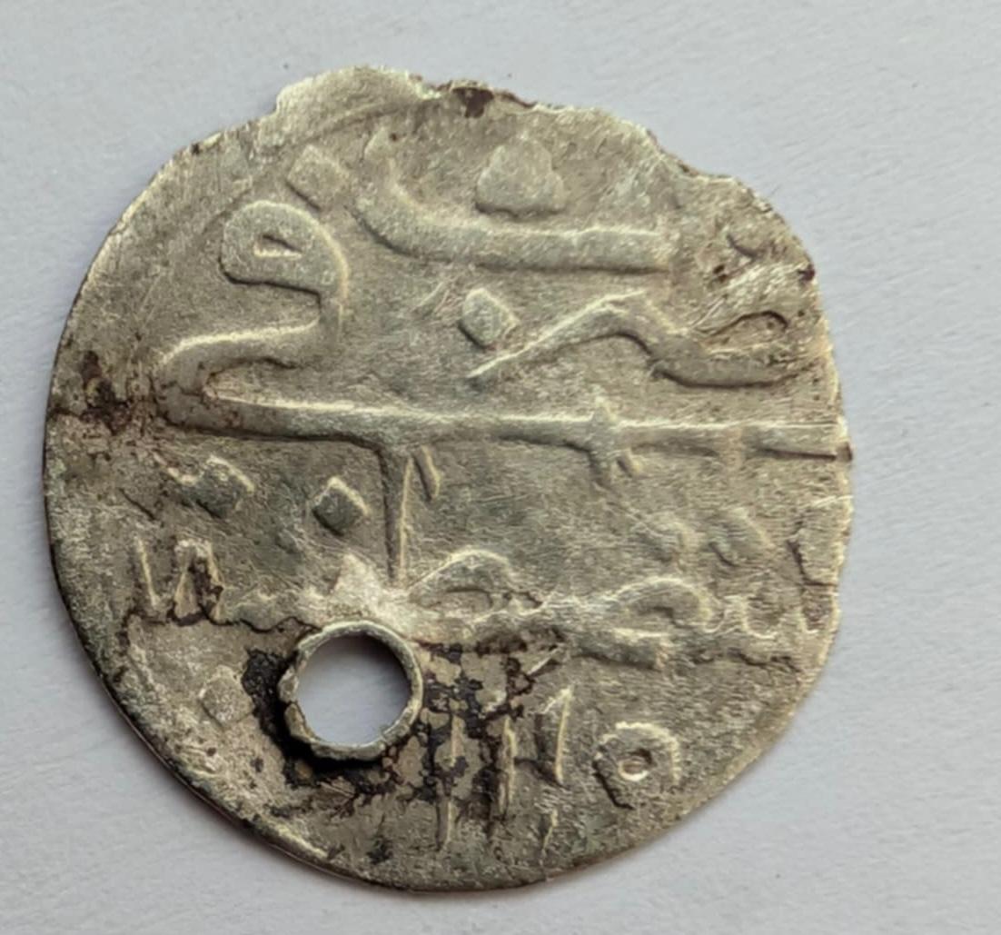 Osmanų imperija 1 para 1704