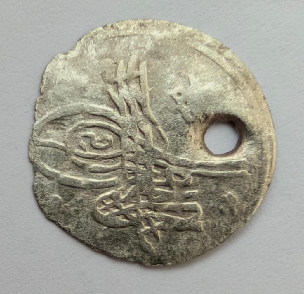 Osmanų imperija 1 para 1704