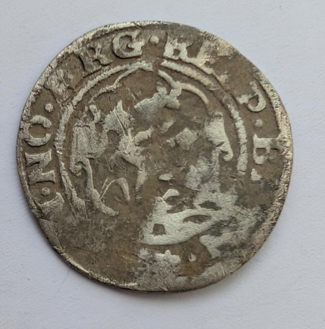 1/24 Thaler 1623