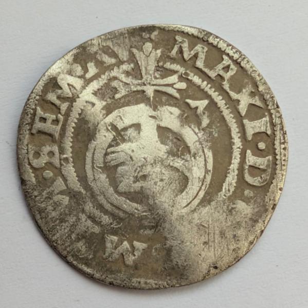 1/24 Thaler 1623