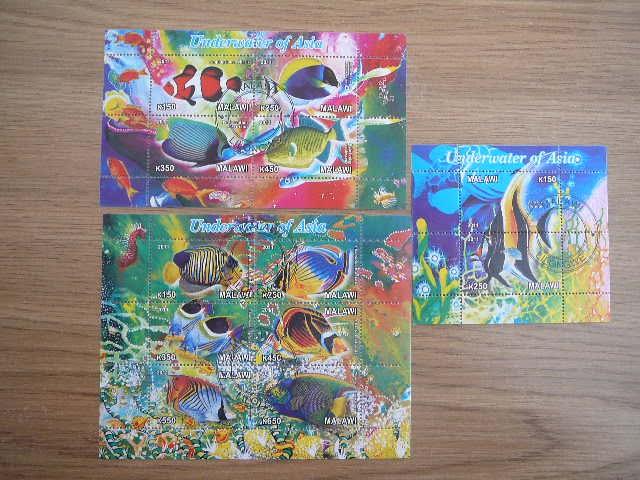 g428/0 Zuvys Malavis 2011 antsp. #