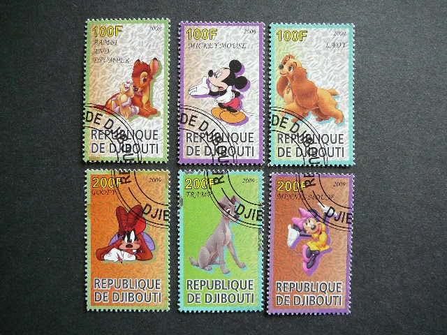 s544/6 Disnejus Dzibutis 2009 antsp. #
