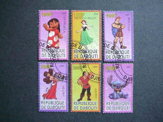 s547/9 Disnejus Dzibutis 2009 ansp. #