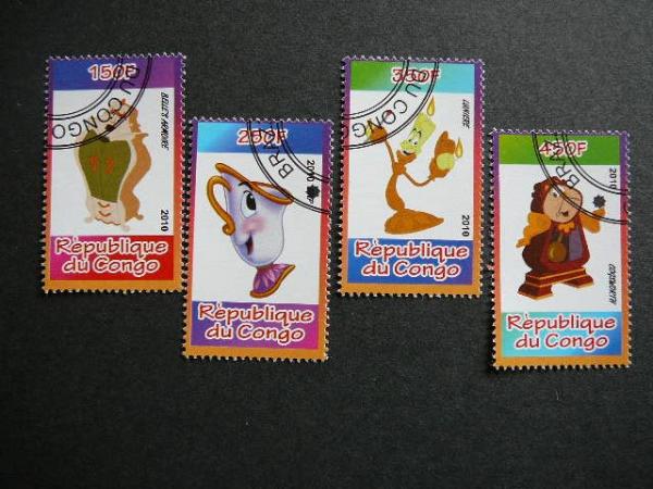 s590 Disnejus Kongas 2010 antsp. #d